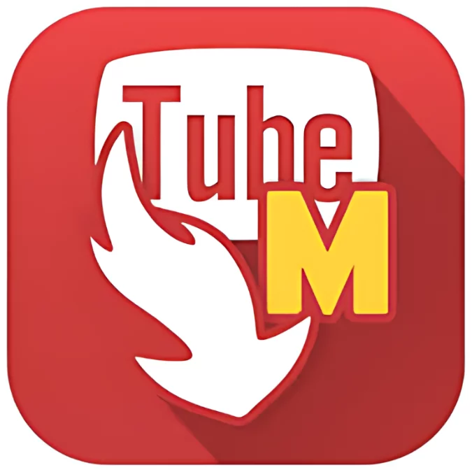 TubeMate Downloader