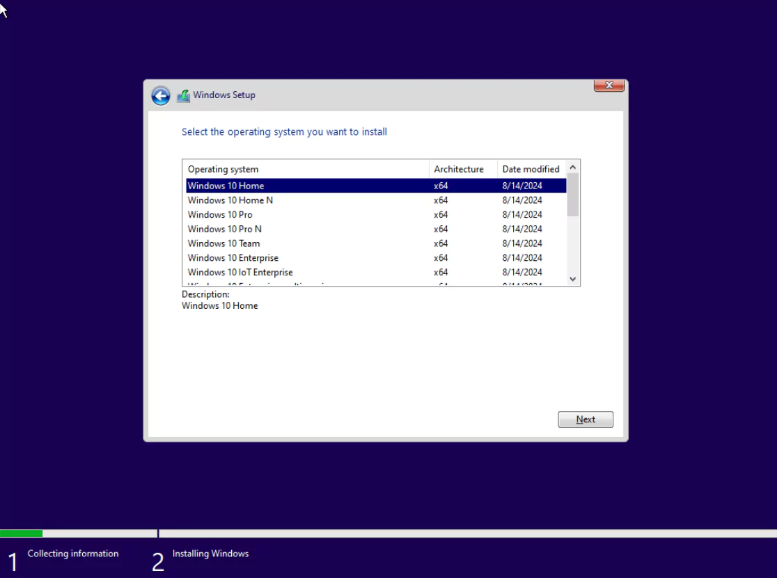 Windows 10 Preactivated Windows 10 Preactivated