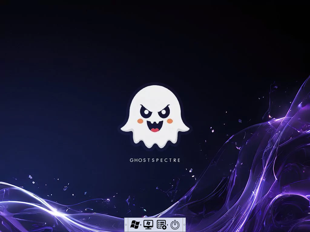 Windows 11 Ghost Spectre ISO Windows 11 Ghost Spectre ISO