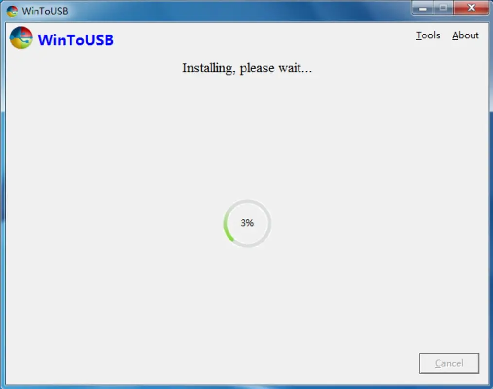 WinToUSB Full Version