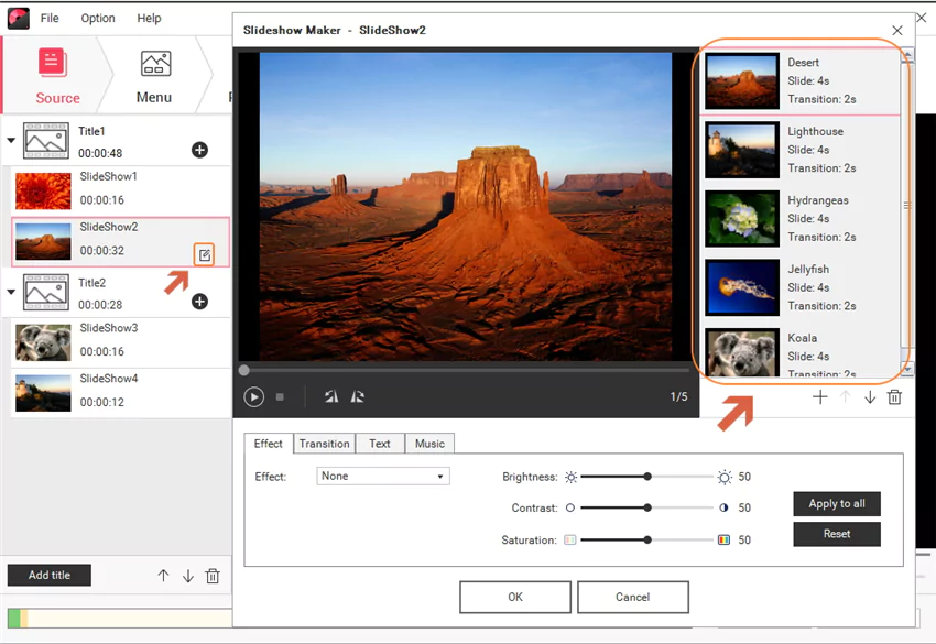 Wondershare DVD Creator Full Version