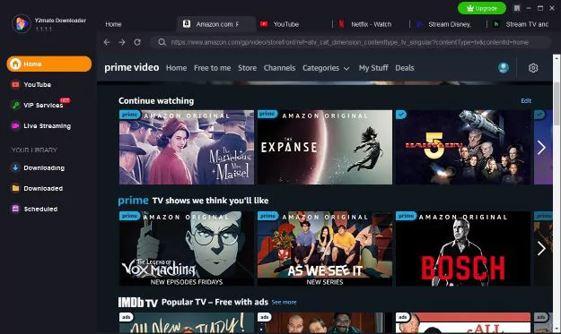 Y2mate Downloader Full Version Preactivated Y2mate Downloader Full Version Preactivated