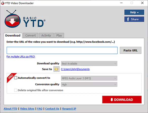Yt Downloader PreActivated Yt Downloader PreActivated